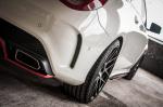 Mercedes-Benz CLA250 by RevoZport 2014 года